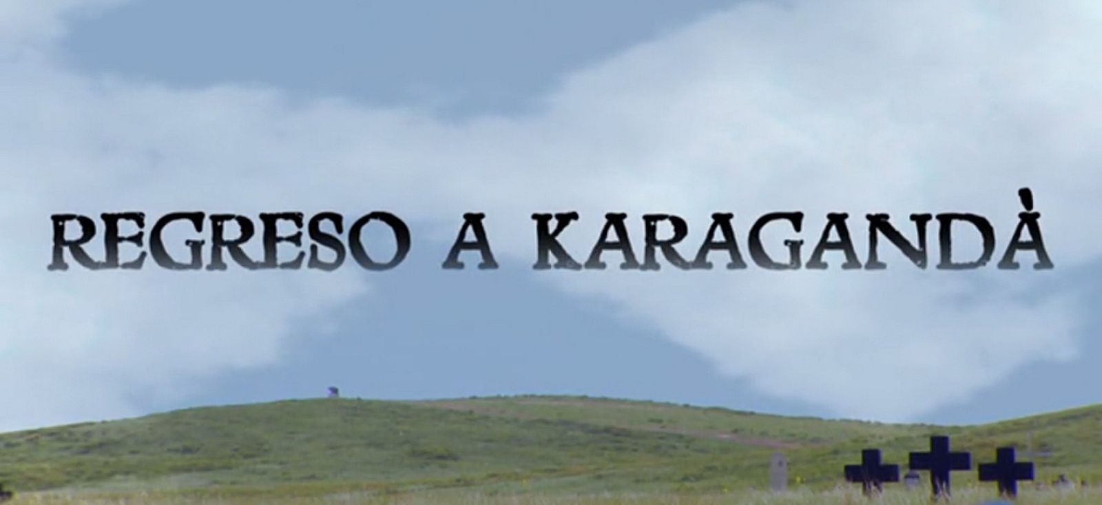 Imagen del reportaje 'Regreso a Karagandá' de 'Informe semanal'