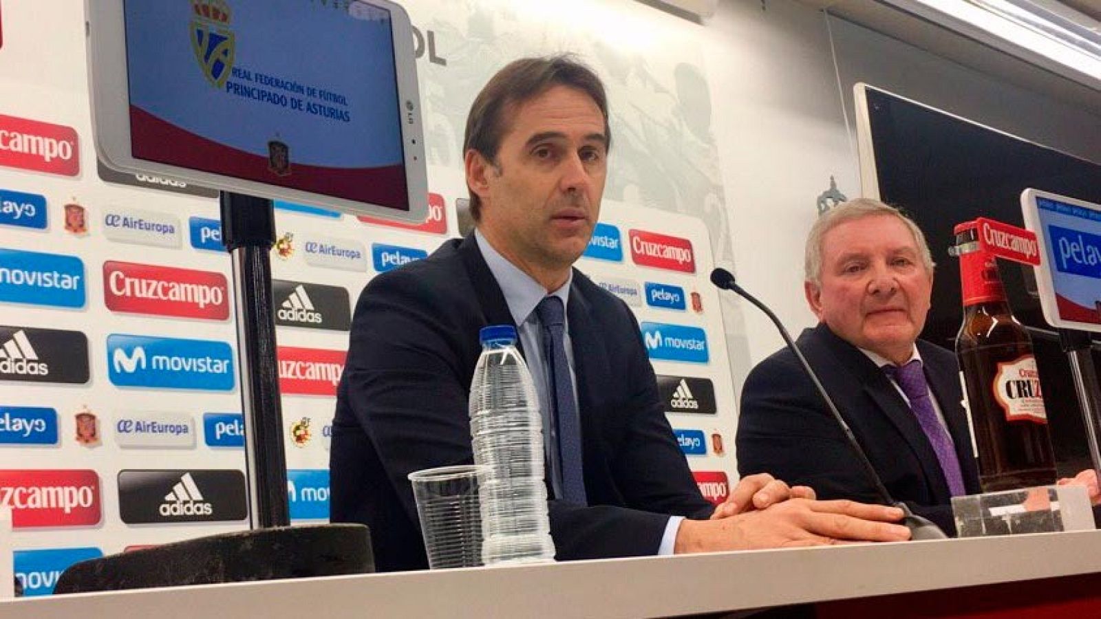 Lopetegui