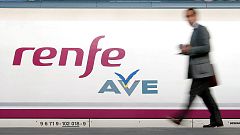 El AVE llegará "en pruebas" a Castellón el próximo 20 de marzo