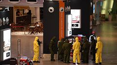 Malasia acusa de asesinato a las dos detenidas por la muerte de Kim Jong-Nam