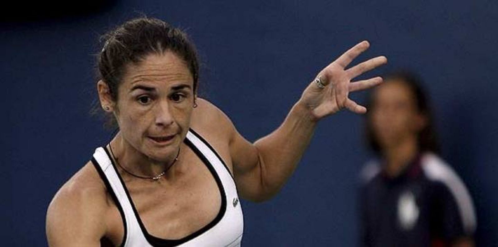 Ruano entre las seleccionadas para la Copa Federaciones