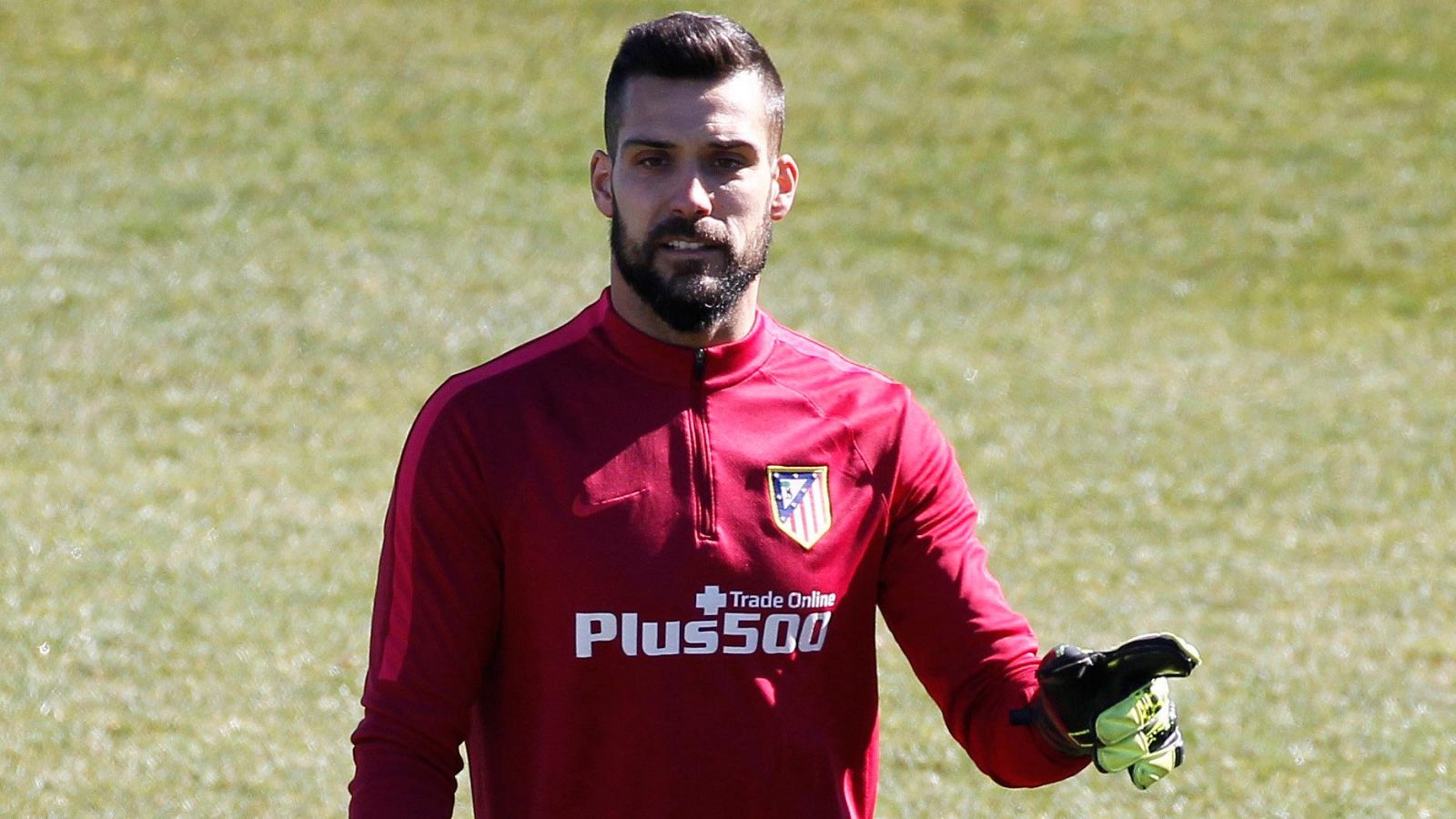 Moyá renovará con el Atlético un año mas