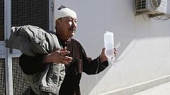 Varias decenas de muertos y medio centenar de heridos en dos ataques talibanes en Kabul, Afganistán