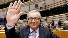 Cinco opciones para la nueva Europa sin Reino Unido: desde la unión total a un simple mercado único