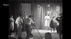 Los inicios de la televisión en España