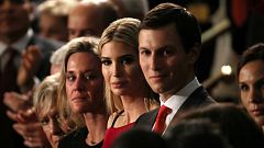 El yerno de Trump también se reunió con el embajador ruso después de las elecciones