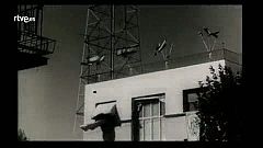 Años míticos de TVE