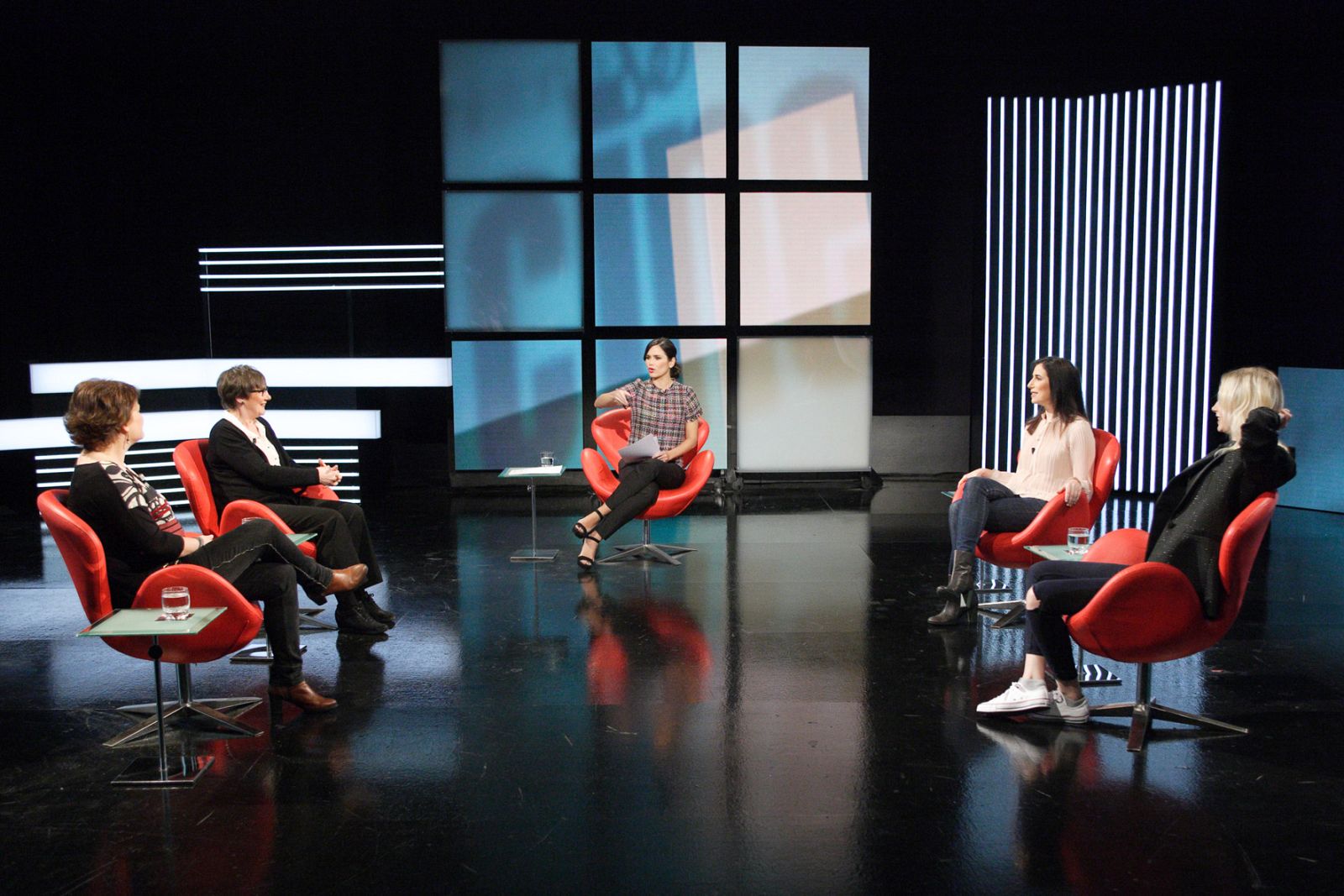 Debate de 'Historia de nuestro cine'