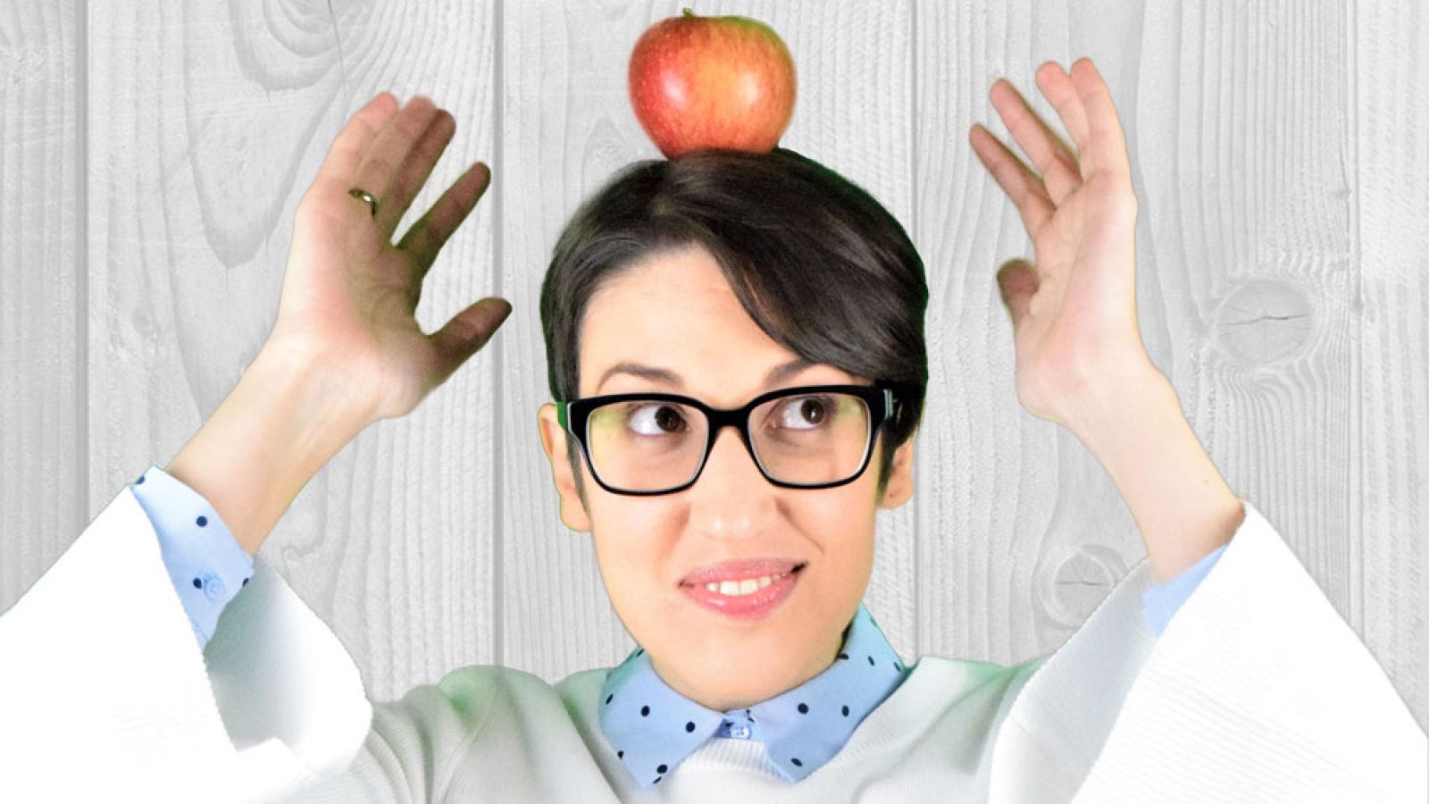 Raquel Cablaga, blogger MasterChef 5