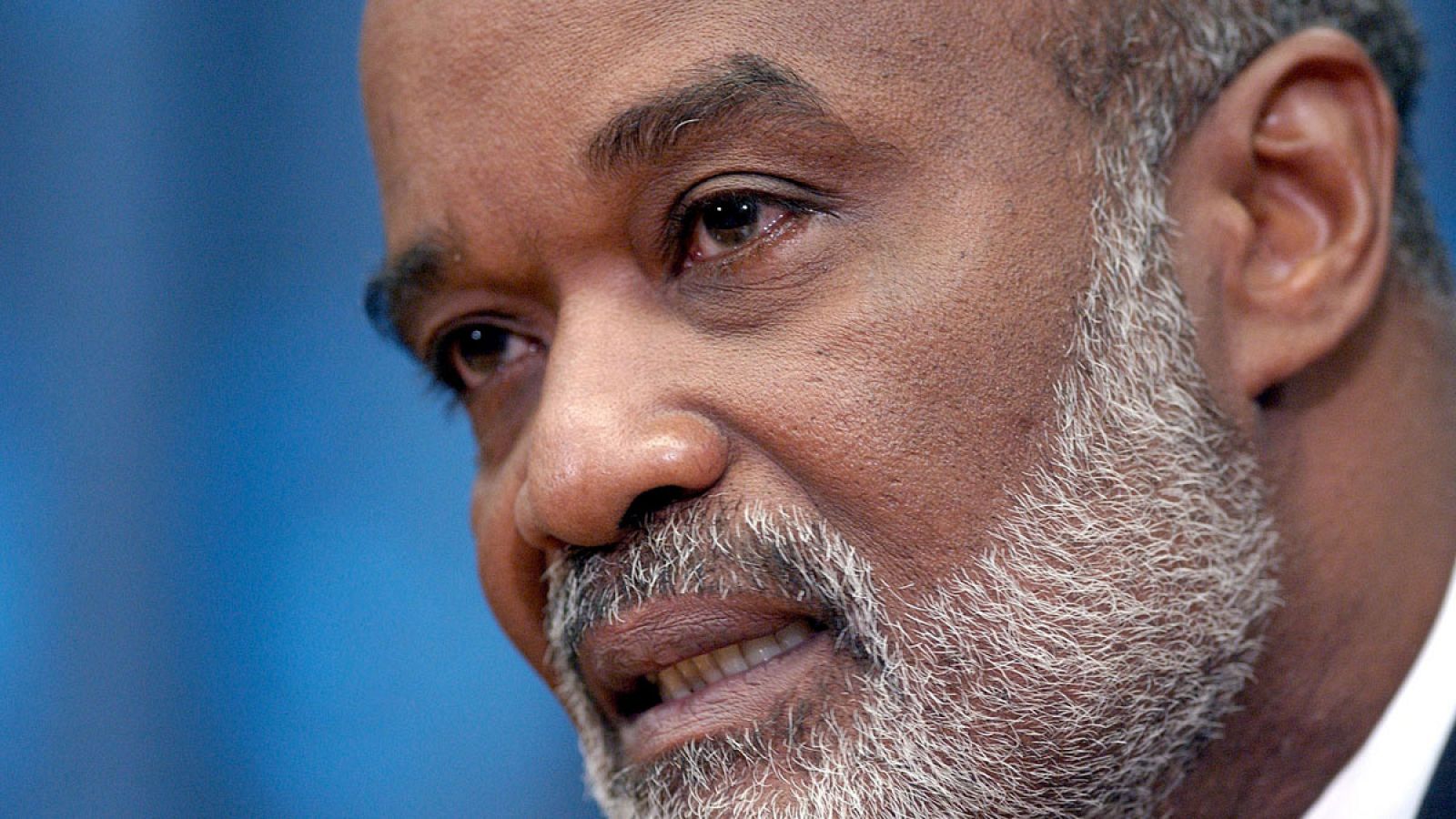 Muere el expresidente Preval, uno de los políticos más influyentes de Haití