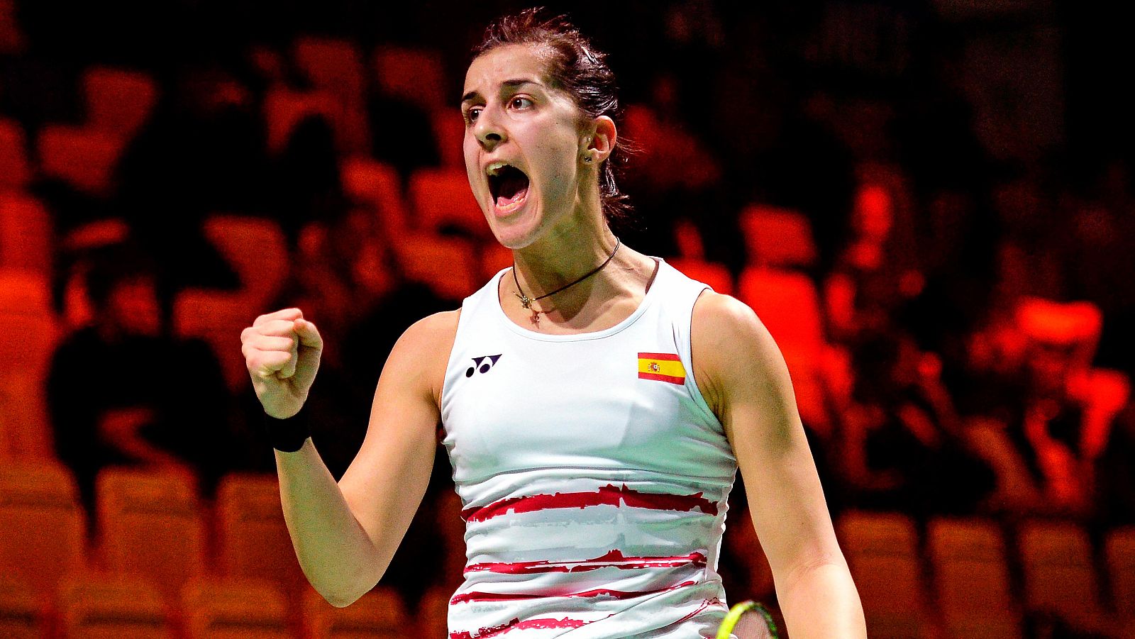 Marín, en semifinales del Abierto de Alemania