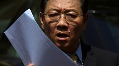 Malasia expulsa al embajador norcoreano por su gestión tras el asesinato de Kim Jong Nam