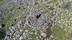 Descubren un dolmen de más de 4.000 años en Galilea, Israel