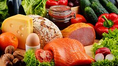 10 consejos para una alimentación saludable: aliados y enemigos de la dieta mediterránea