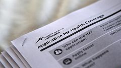 Los republicanos presentan en la Cámara baja su plan para reemplazar el 'Obamacare'