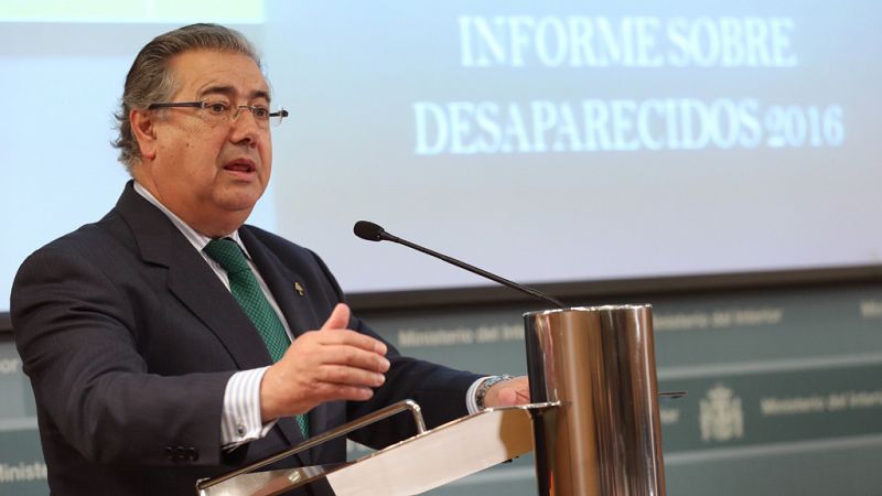 Las fuerzas de seguridad buscan a 4.164 desaparecidos en España, la mayoría hombres de entre 35 y 50 años
