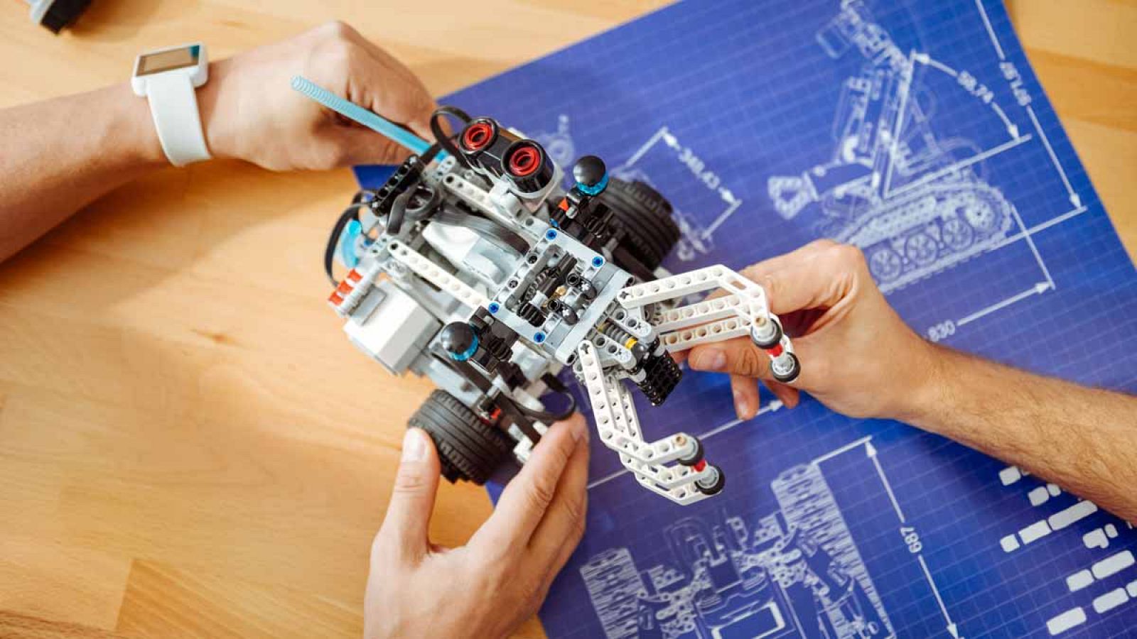 La Oficina Europea de Patentes registró en 2016 un total de 159.353 solicitudes.