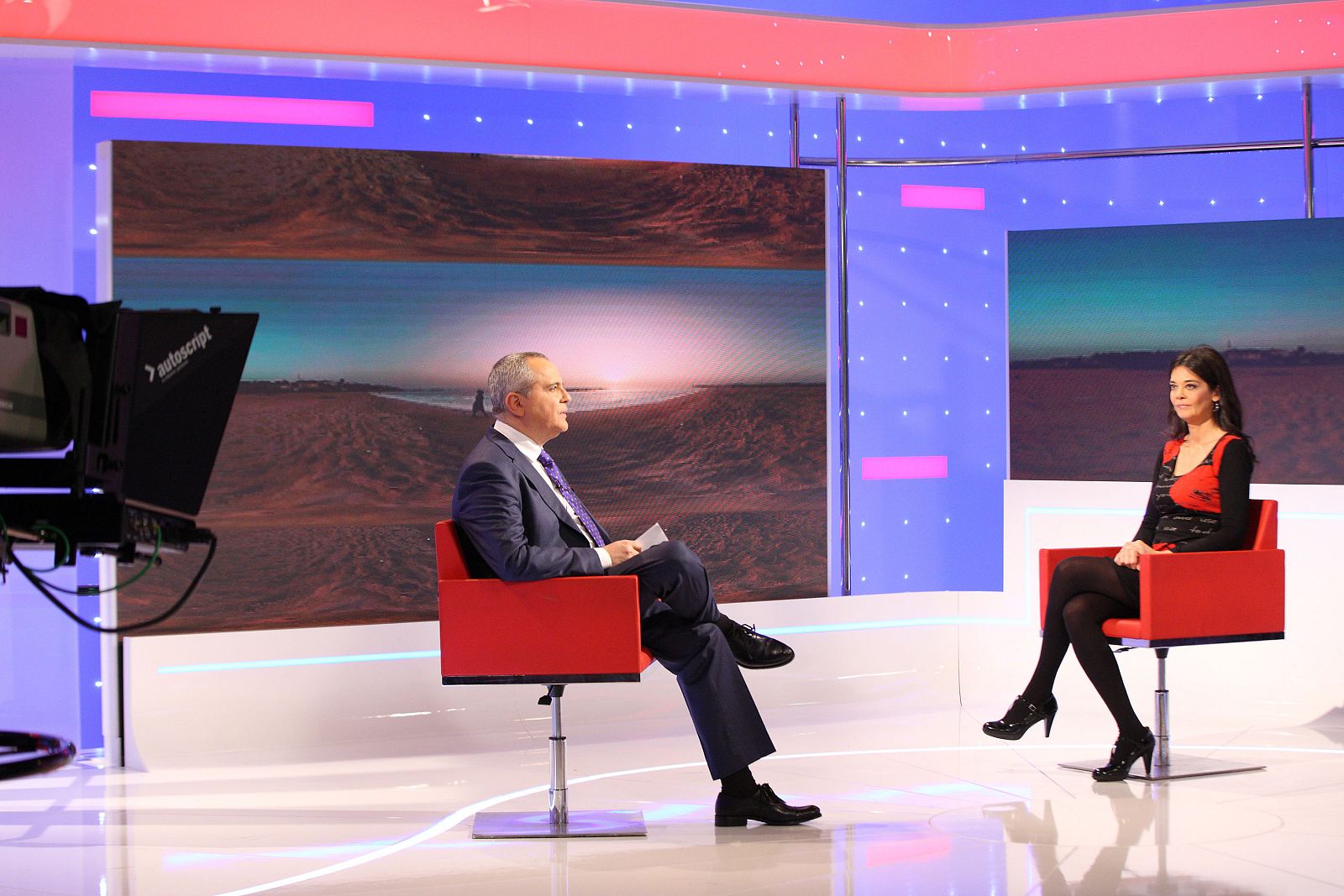 Silvia Leal, experta en transformación digital, explica en 'Emprende' la realidad virtual y aumentada