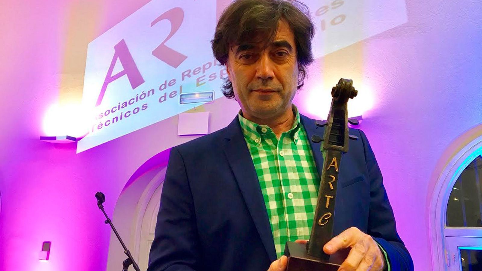 Tomás Fernando Flores