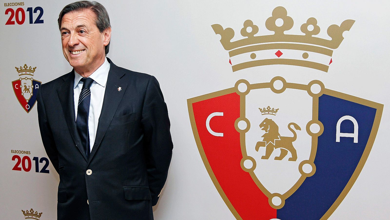 La Audiencia Navarra imputa a Osasuna por delito fiscal