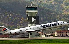 Los pilotos del avión de Spanair no pudieron extender los 'flaps', según 'The Wall Street Journal'