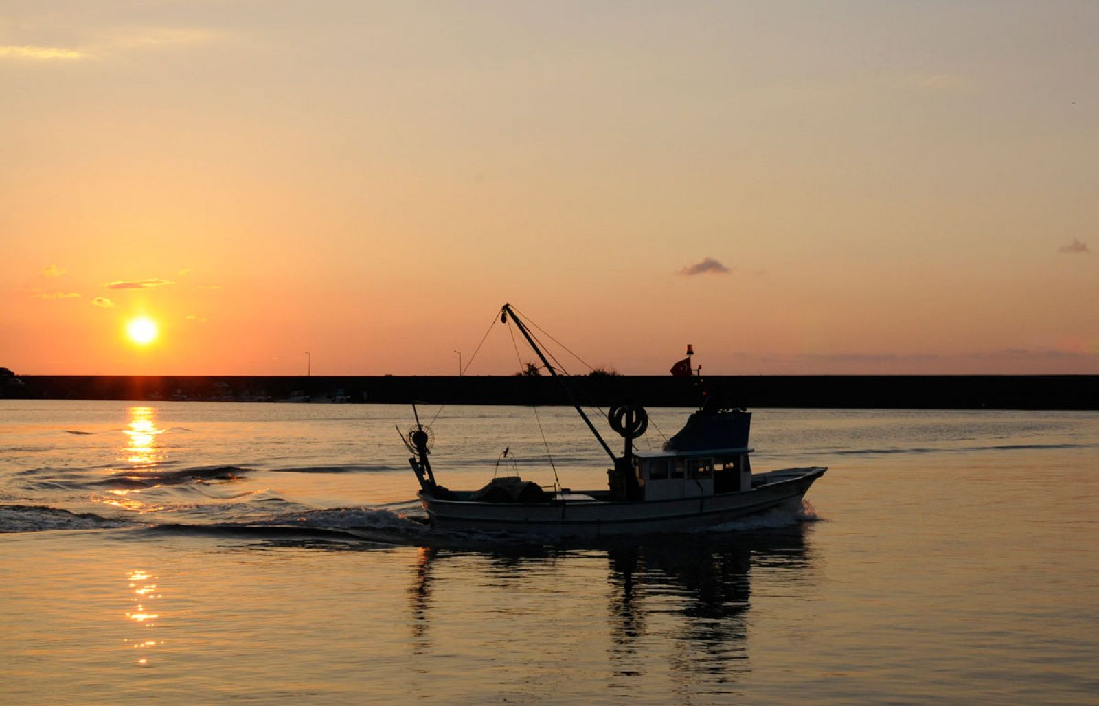 La costa del Mar Negro en Turquía, hermosa diversidad
