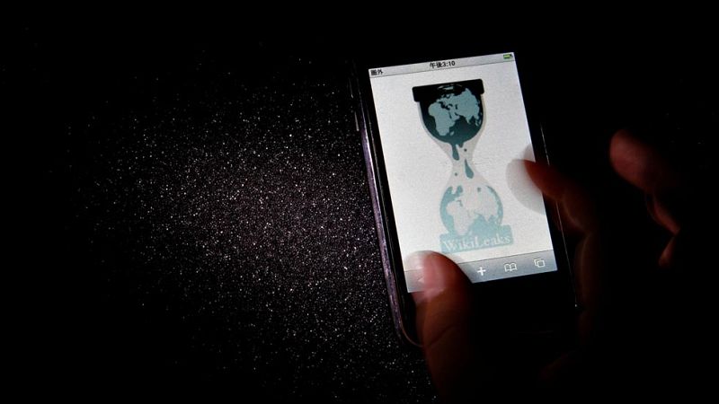 Assange promete compartir con las empresas tecnológicas las herramientas de 'hackeo' de la CIA