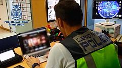 Cae una red que vendía en internet la virginidad de una menor por 5.000 euros