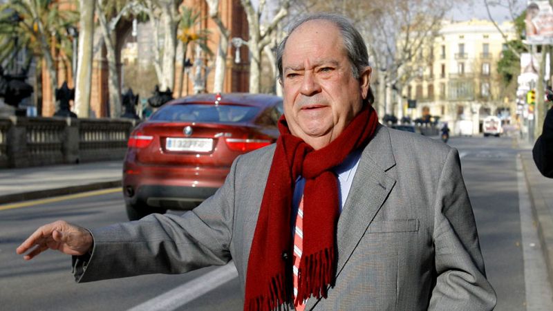 La Fiscalía ofrece un acuerdo a Alavedra y 3 acusados del caso Pretoria si aceptan los hechos