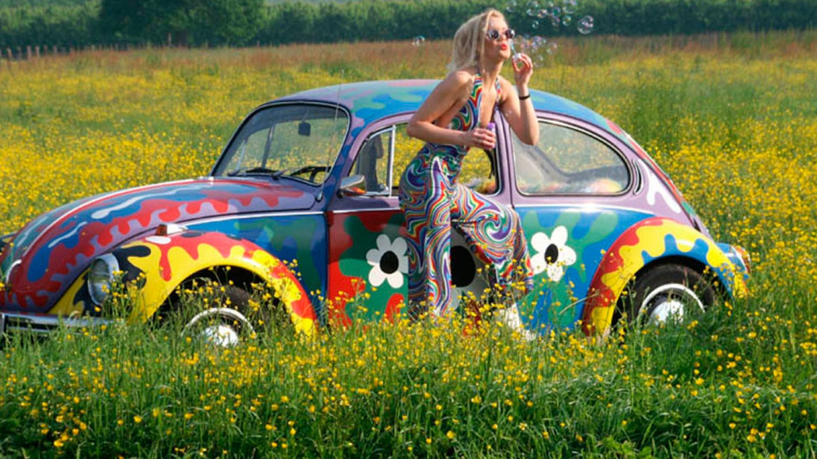 Los años 60 en Saber y Ganar