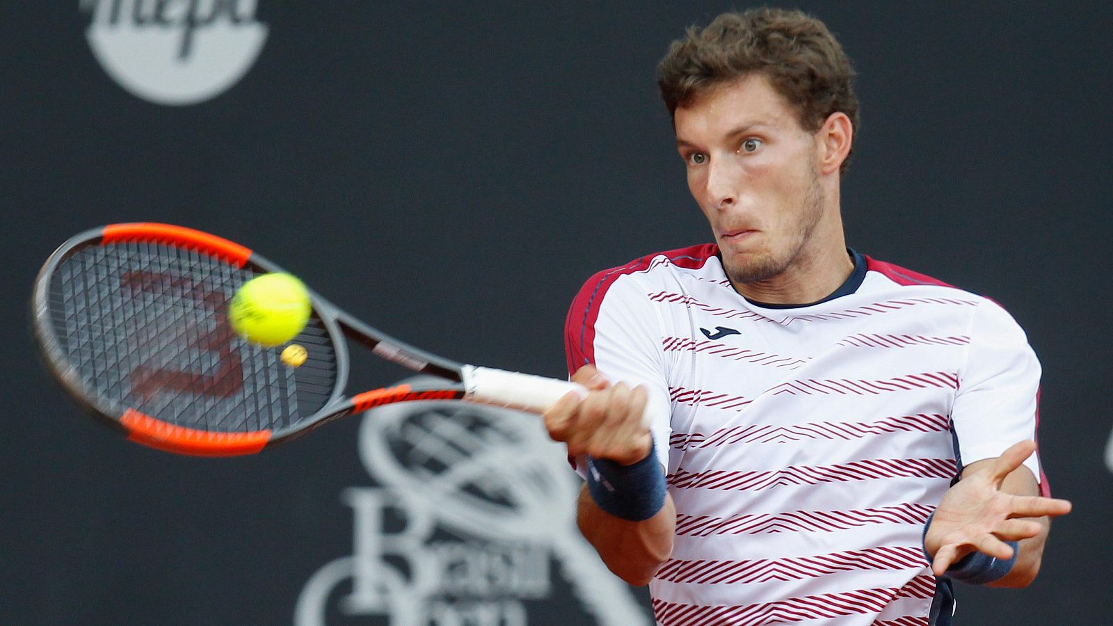 Carreño avanza en Indian Wells