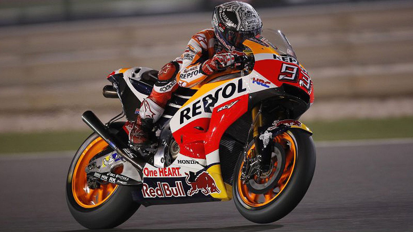 Marc Márquez