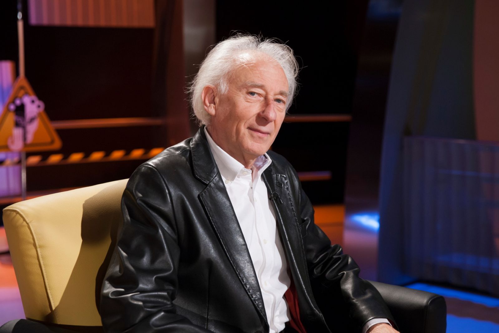 Albert Boadella hablará de su despedida de los Teatros del Canal