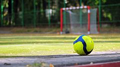 Condenado a 18 años de cárcel un entrenador de fútbol de Zaragoza por corrupción de menores y abusos