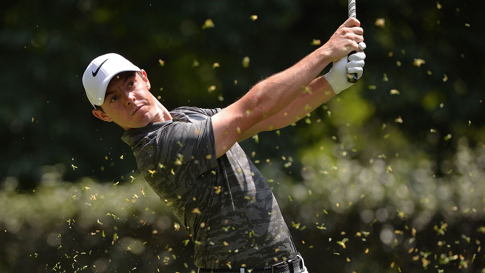 El club británico Muirfield admitirá a las mujeres como miembros