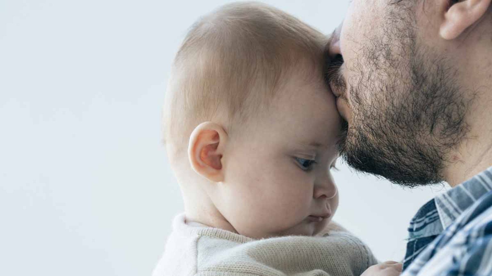 Las personas mayores que han tenido hijos pueden vivir más que los que no han tenido descendencia.