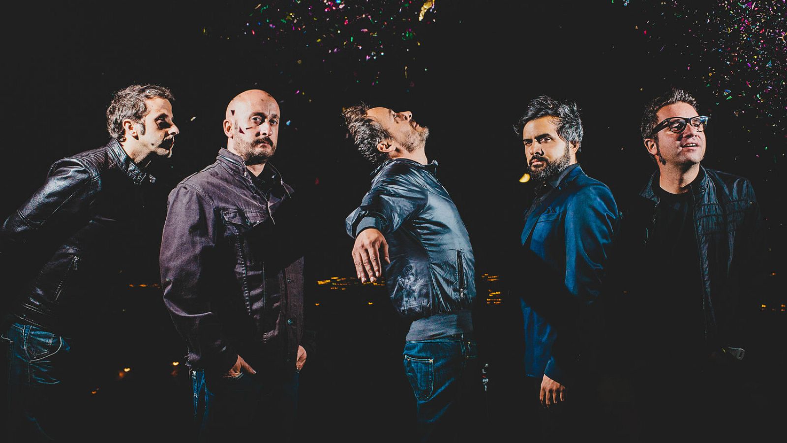 'El Poeta Halley' pasará por Benicàssim entre el 13 y el 16 de julio