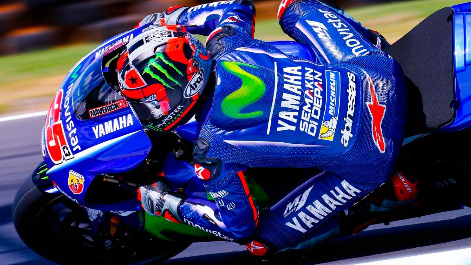 Maverick Viñales