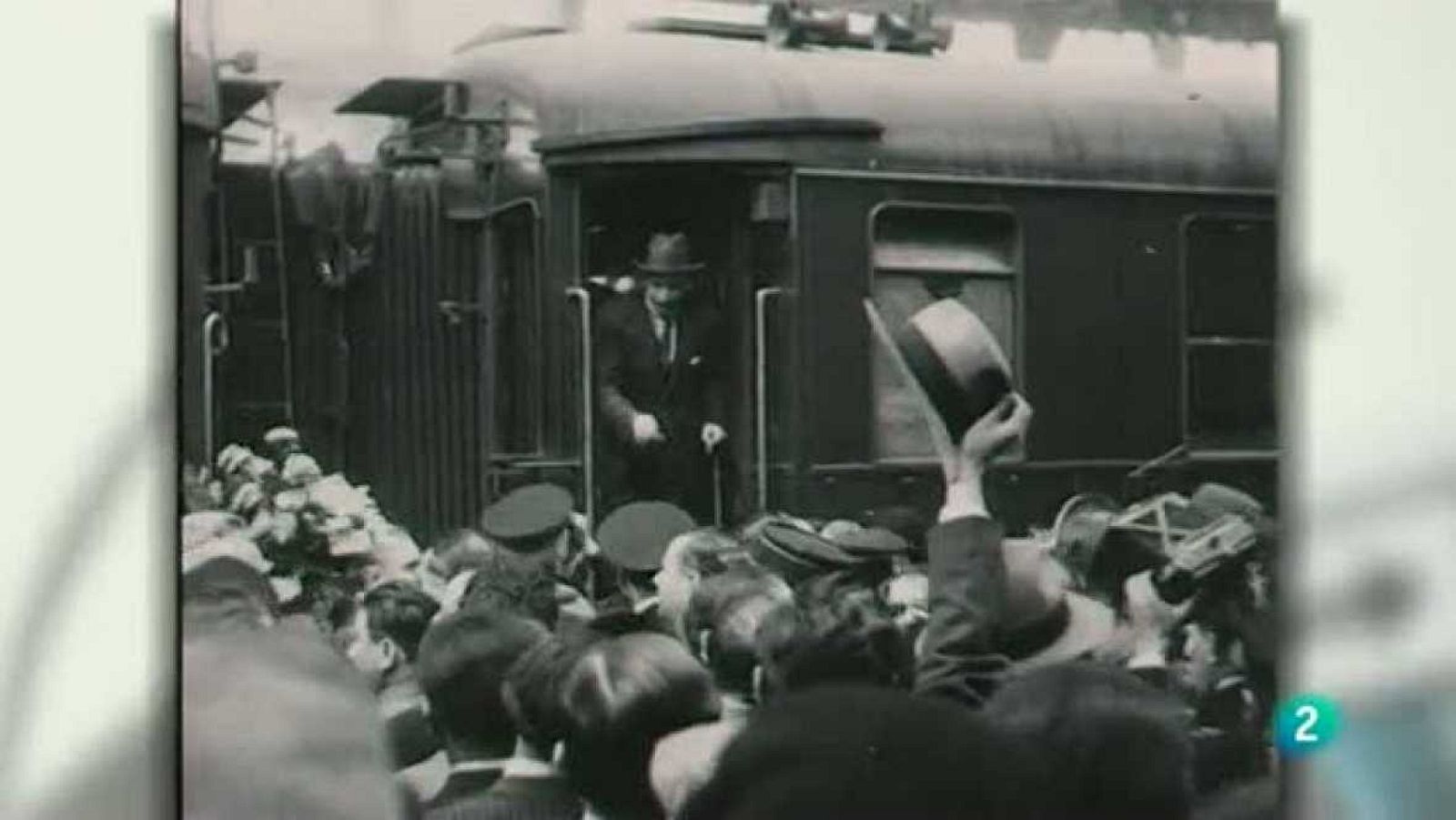 La Constitución de la II República, en el 'duelo especial'