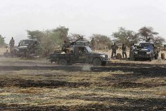 Camerún anuncia la liberación de 5.000 rehenes de Boko Haram
