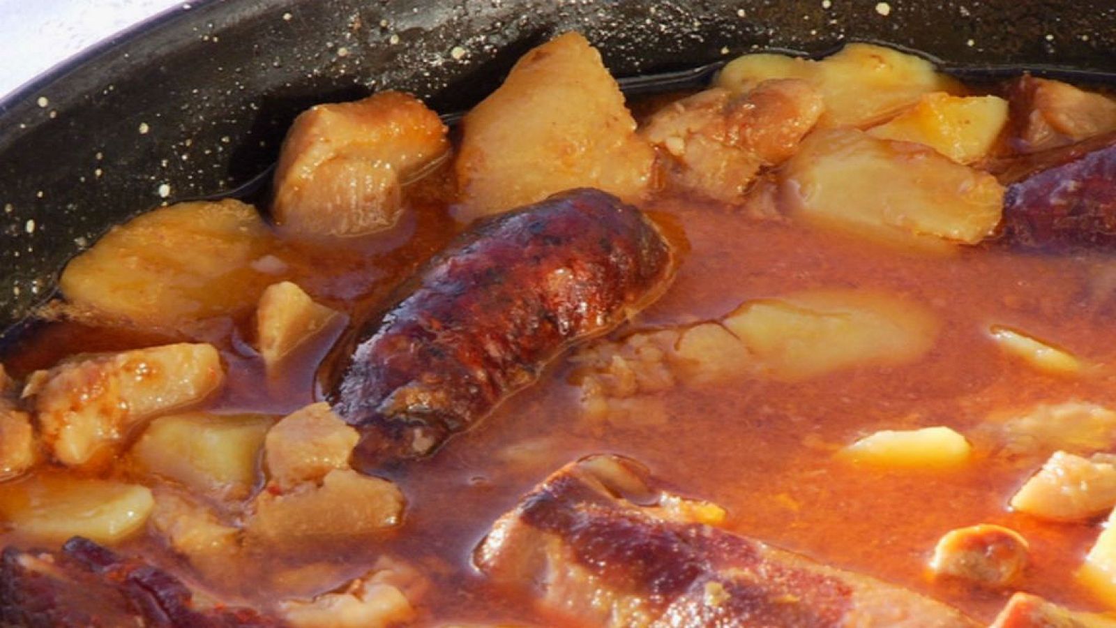 Receta nabos de Aquí La Tierra