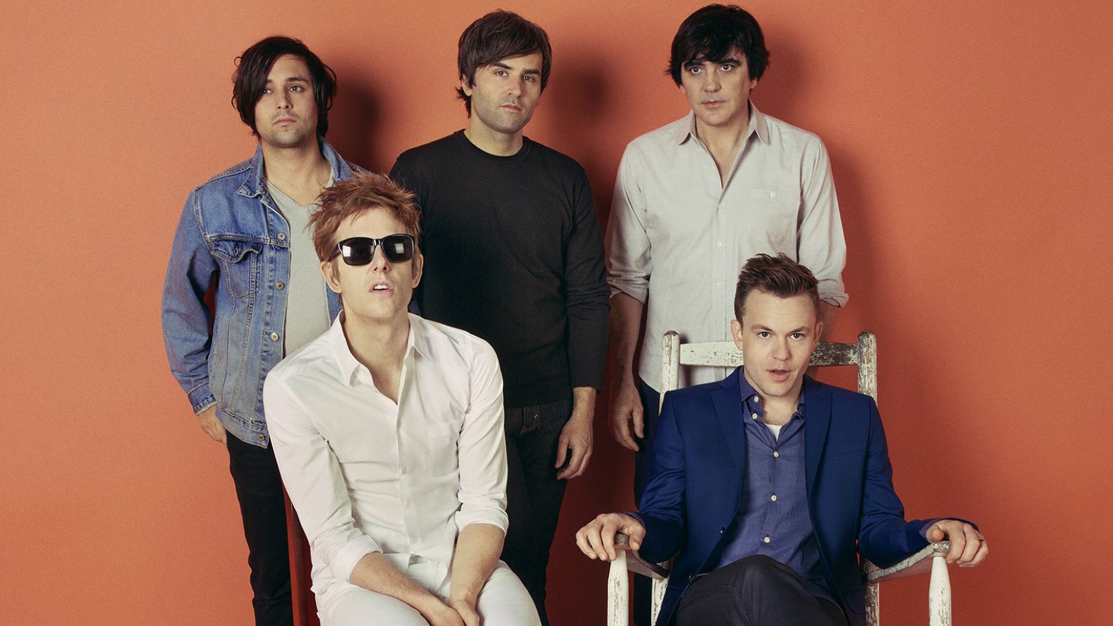 Spoon llegará al BBK Live para hacer sonar su último disco 'Hot Thoughts'.