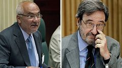 El juez investiga a Narcís Serra y a otros 14 ex altos cargos de Catalunya Caixa por un agujero de 720 millones