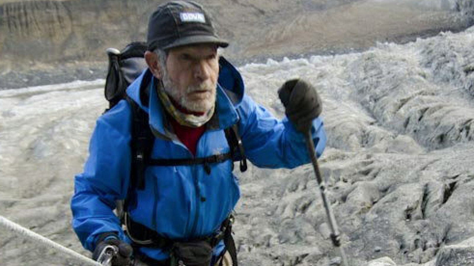 Una nevada en el Dhaulagiri "complica" la ascensiÃ³n de Carlos Soria