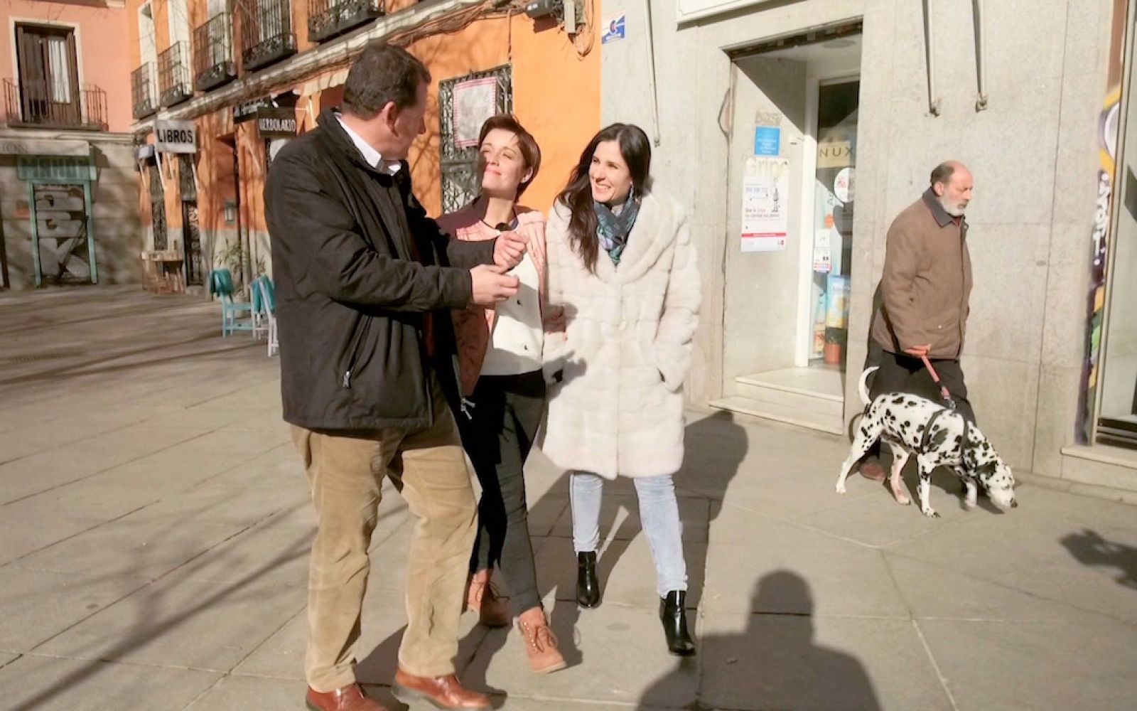 entrevista diananavarro hq