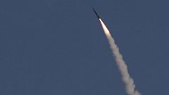 Israel y Siria se enzarzan en el enfrentamiento más grave desde el comienzo del conflicto sirio