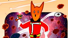 Frost, perrito de aventuras, un nuevo héroe para los niños