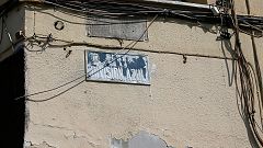 Pamplona se querella contra los crímenes del franquismo y Madrid propone renombrar 47 calles