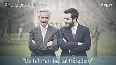 Cuéntame cómo pasó - Cuéntame cómo ser padre