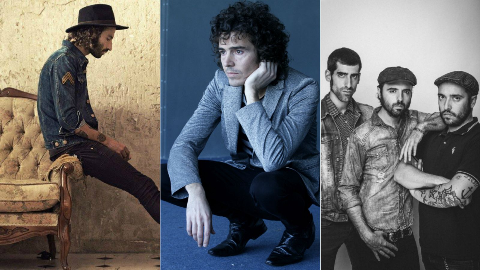 Este miércoles volvemos a las aulas de las que salieron Leiva, Rubén Pozo y los Sidecars